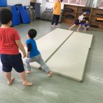 幼児教室RAINBOW in 都島