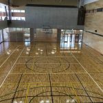 SUNRIZE Basketball School 『短期教室』のお知らせ